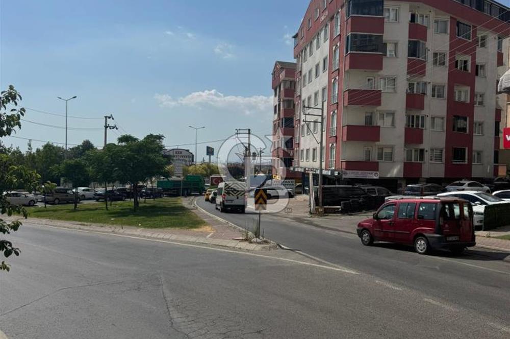 Gebze Köşklüçeşme  Mahallesi'nde Satılık 2+1 Daire