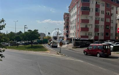 Gebze Köşklüçeşme  Mahallesi'nde Satılık 2+1 Daire