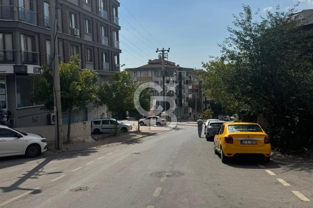 Gebze Köşklüçeşme  Mahallesi'nde Satılık 2+1 Daire