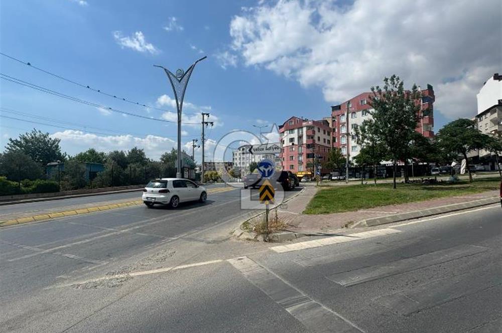 Gebze Köşklüçeşme  Mahallesi'nde Satılık 2+1 Daire