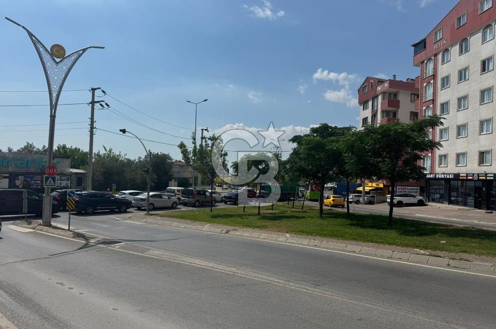 Gebze Köşklüçeşme  Mahallesi'nde Satılık 2+1 Daire