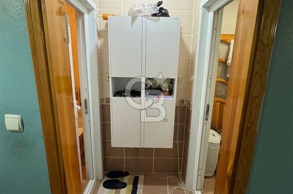 Gebze Köşklüçeşme  Mahallesi'nde Satılık 2+1 Daire