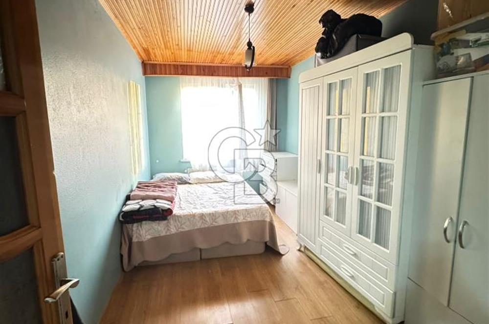 Gebze Köşklüçeşme  Mahallesi'nde Satılık 2+1 Daire