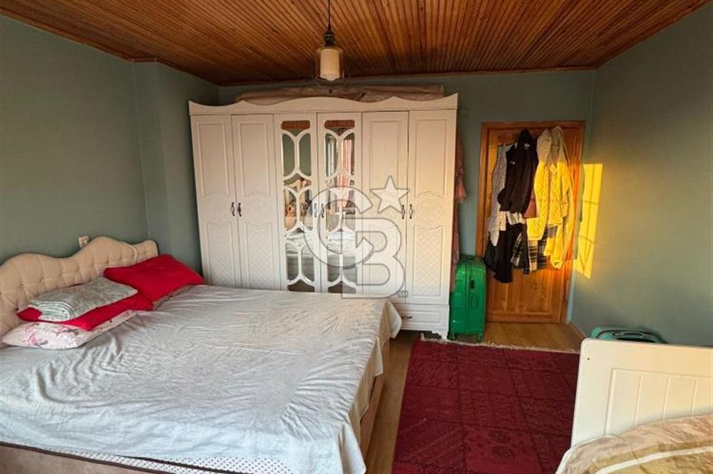 Gebze Köşklüçeşme  Mahallesi'nde Satılık 2+1 Daire