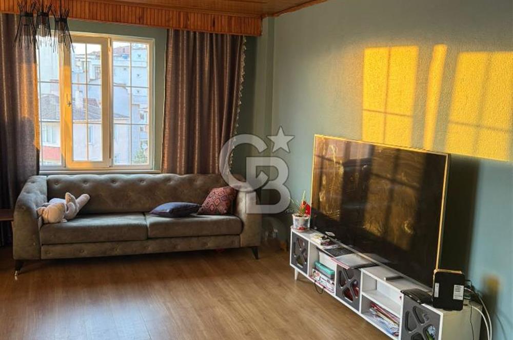 Gebze Köşklüçeşme  Mahallesi'nde Satılık 2+1 Daire