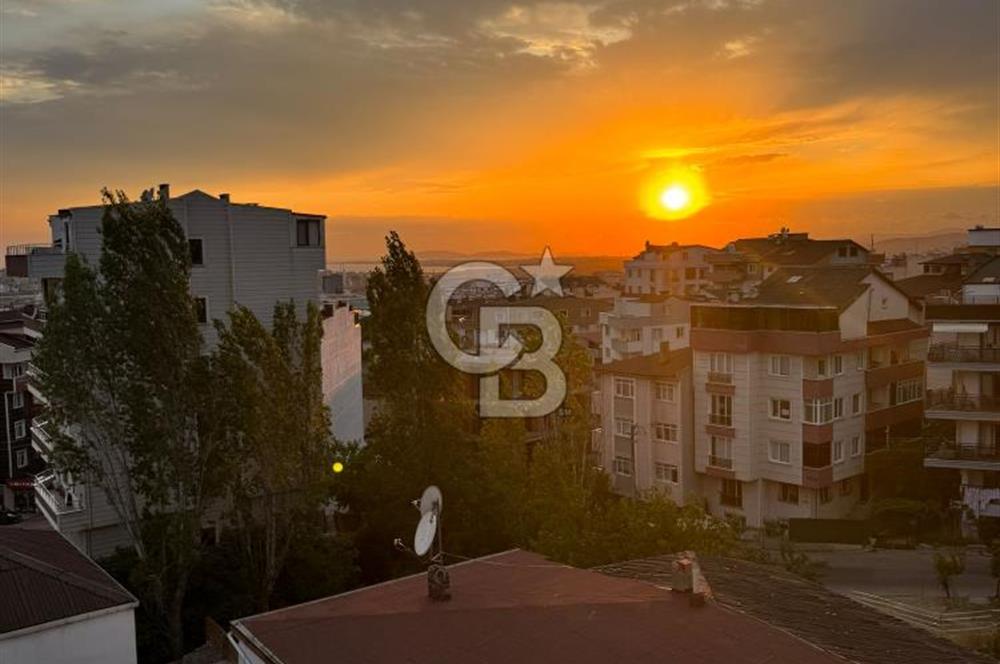 Gebze Köşklüçeşme  Mahallesi'nde Satılık 2+1 Daire