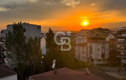 Gebze Köşklüçeşme  Mahallesi'nde Satılık 2+1 Daire