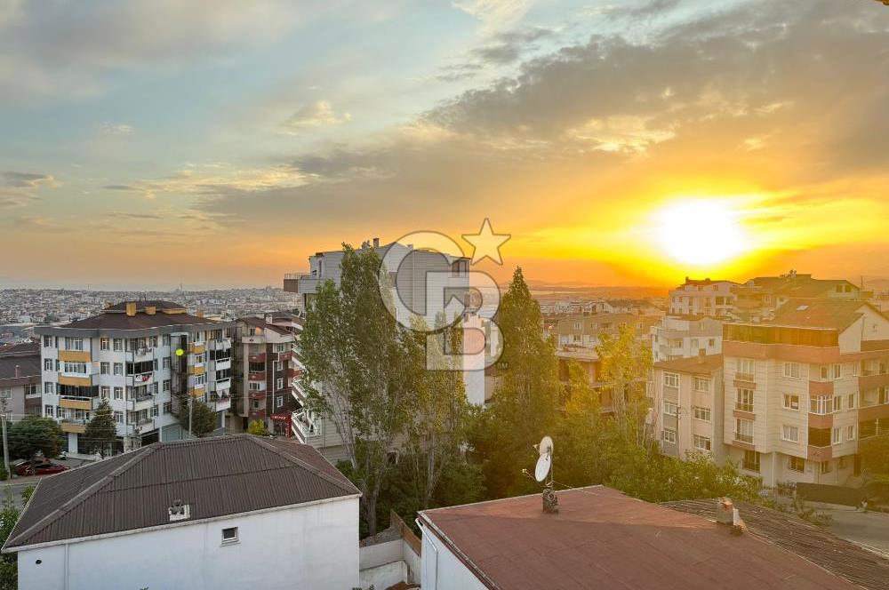 Gebze Köşklüçeşme  Mahallesi'nde Satılık 2+1 Daire