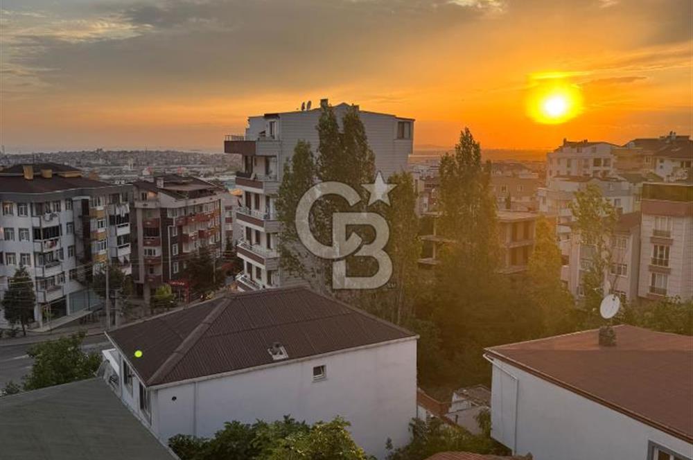 Gebze Köşklüçeşme  Mahallesi'nde Satılık 2+1 Daire