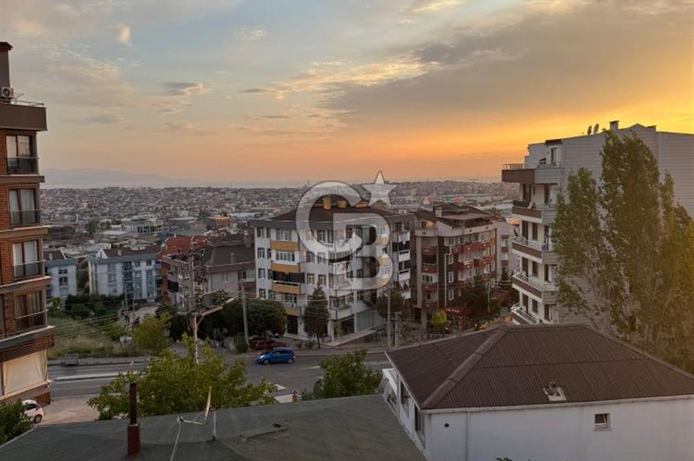 Gebze Köşklüçeşme  Mahallesi'nde Satılık 2+1 Daire
