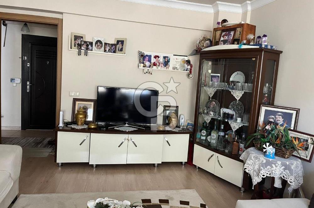 DEMİRKÖPRÜ İZBAN YAKINI 3+1 SATILIK DAİRE