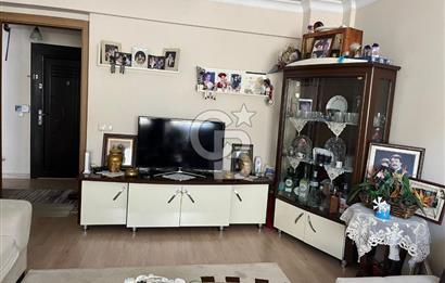 DEMİRKÖPRÜ İZBAN YAKINI 3+1 SATILIK DAİRE