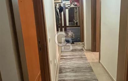 DEMİRKÖPRÜ İZBAN YAKINI 3+1 SATILIK DAİRE