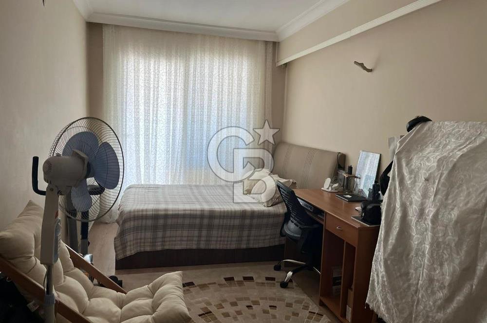 DEMİRKÖPRÜ İZBAN YAKINI 3+1 SATILIK DAİRE