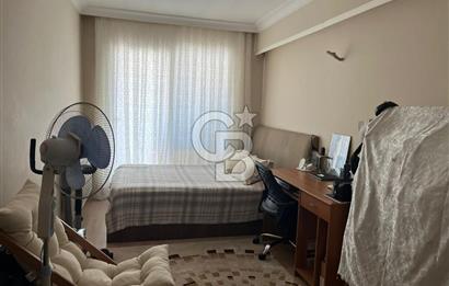 DEMİRKÖPRÜ İZBAN YAKINI 3+1 SATILIK DAİRE