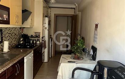 DEMİRKÖPRÜ İZBAN YAKINI 3+1 SATILIK DAİRE