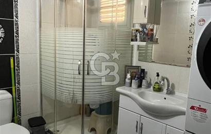 DEMİRKÖPRÜ İZBAN YAKINI 3+1 SATILIK DAİRE