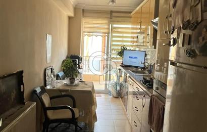 DEMİRKÖPRÜ İZBAN YAKINI 3+1 SATILIK DAİRE