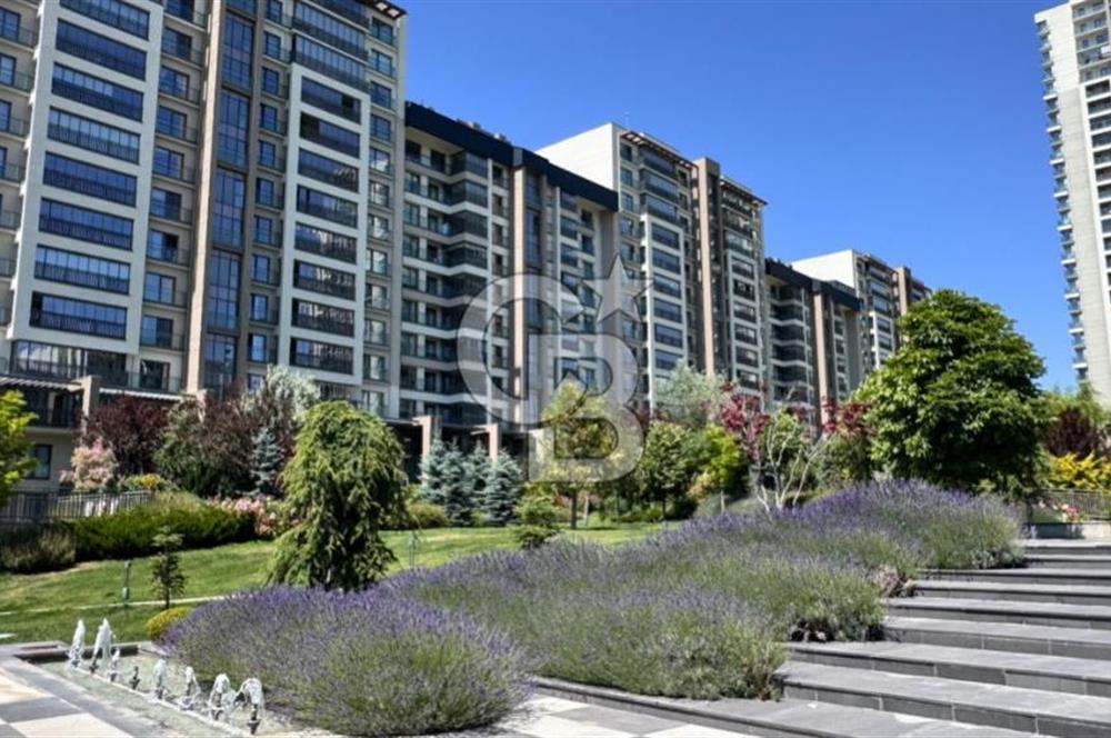 DURU BEYTEPE 'DE FULL EŞYALI KİRALIK 2+1 DAİRE