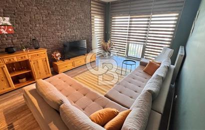 DURU BEYTEPE 'DE FULL EŞYALI KİRALIK 2+1 DAİRE