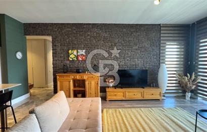 DURU BEYTEPE 'DE FULL EŞYALI KİRALIK 2+1 DAİRE