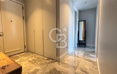DURU BEYTEPE 'DE FULL EŞYALI KİRALIK 2+1 DAİRE