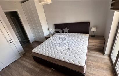 DURU BEYTEPE 'DE FULL EŞYALI KİRALIK 2+1 DAİRE