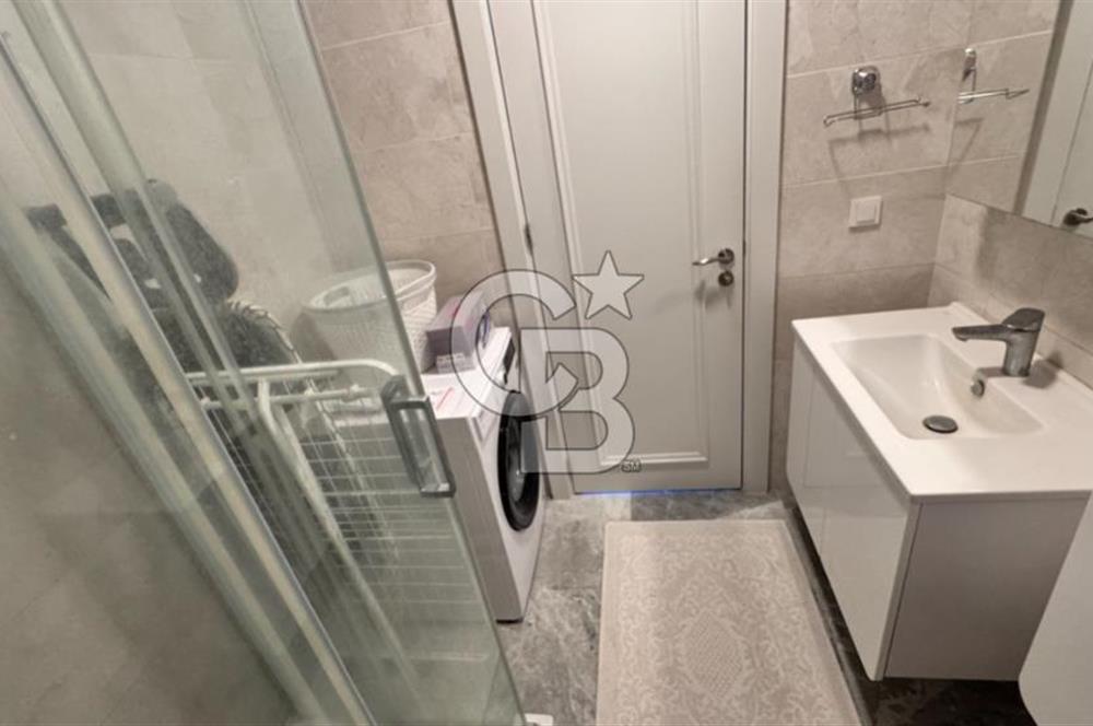 DURU BEYTEPE 'DE FULL EŞYALI KİRALIK 2+1 DAİRE