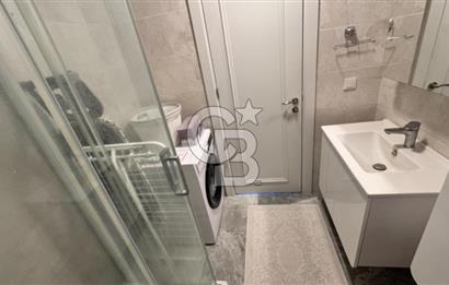 DURU BEYTEPE 'DE FULL EŞYALI KİRALIK 2+1 DAİRE