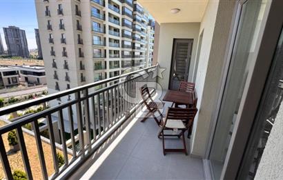 DURU BEYTEPE 'DE FULL EŞYALI KİRALIK 2+1 DAİRE