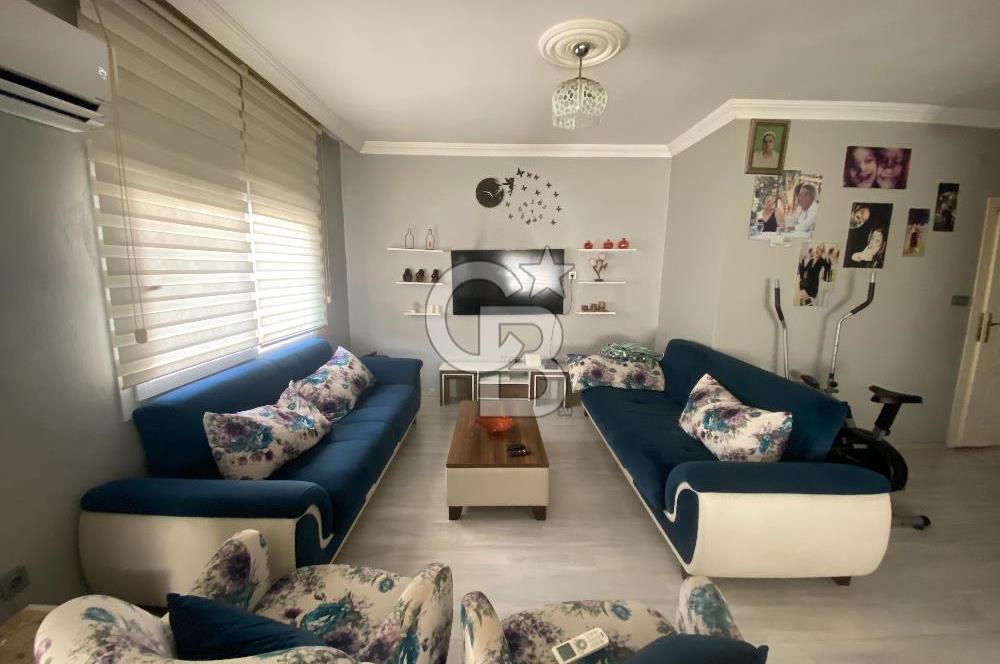 KARACAİLYAS MAH. SATILIK 3+1 DAİRE