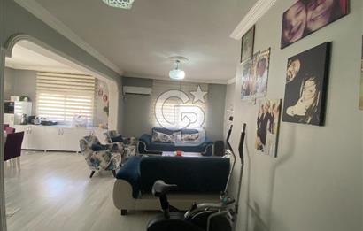 KARACAİLYAS MAH. SATILIK 3+1 DAİRE