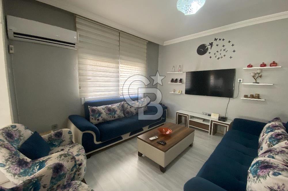 KARACAİLYAS MAH. SATILIK 3+1 DAİRE