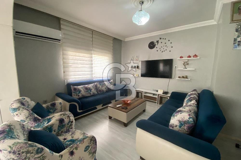 KARACAİLYAS MAH. SATILIK 3+1 DAİRE