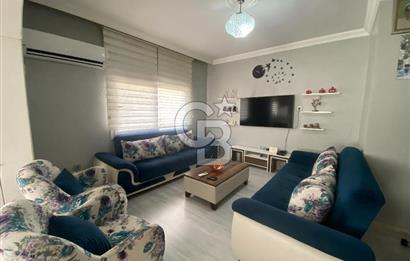 KARACAİLYAS MAH. SATILIK 3+1 DAİRE