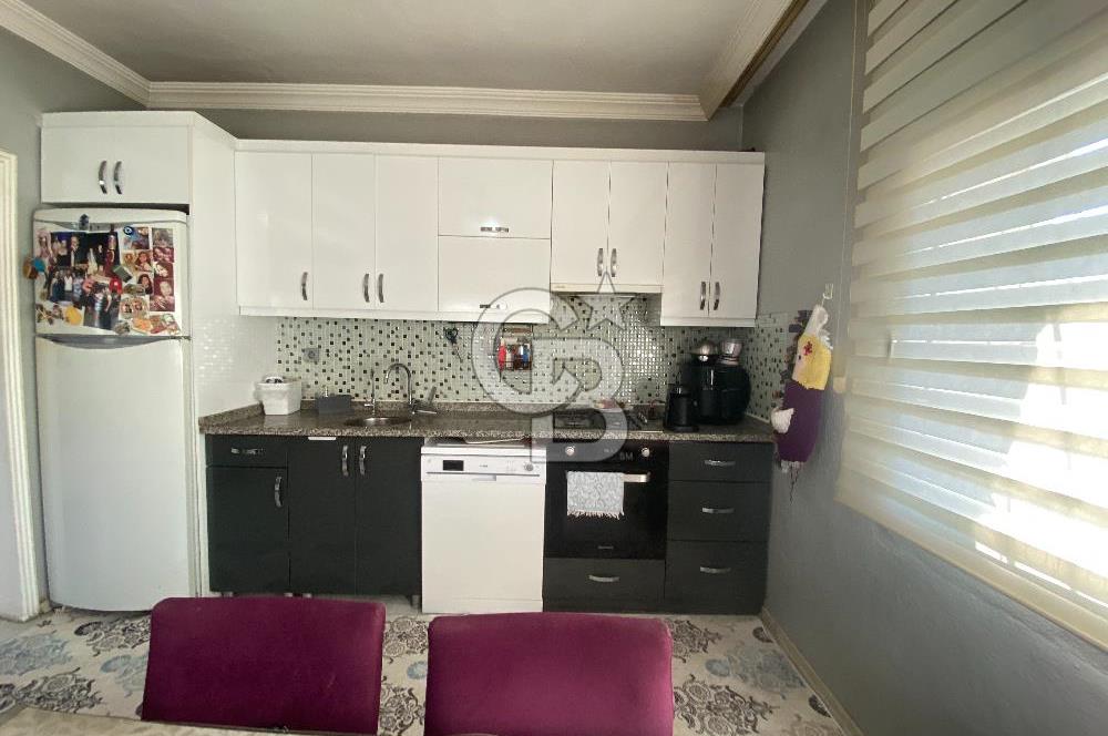 KARACAİLYAS MAH. SATILIK 3+1 DAİRE
