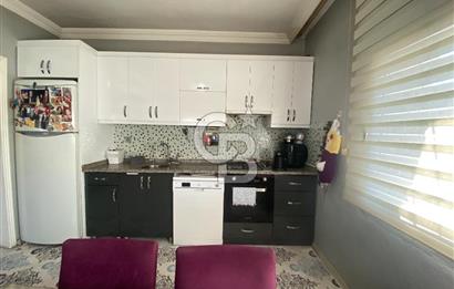 KARACAİLYAS MAH. SATILIK 3+1 DAİRE