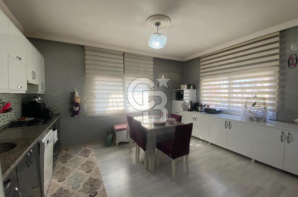 KARACAİLYAS MAH. SATILIK 3+1 DAİRE