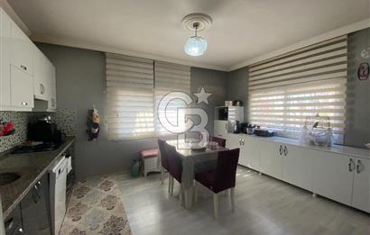KARACAİLYAS MAH. SATILIK 3+1 DAİRE