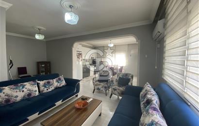KARACAİLYAS MAH. SATILIK 3+1 DAİRE