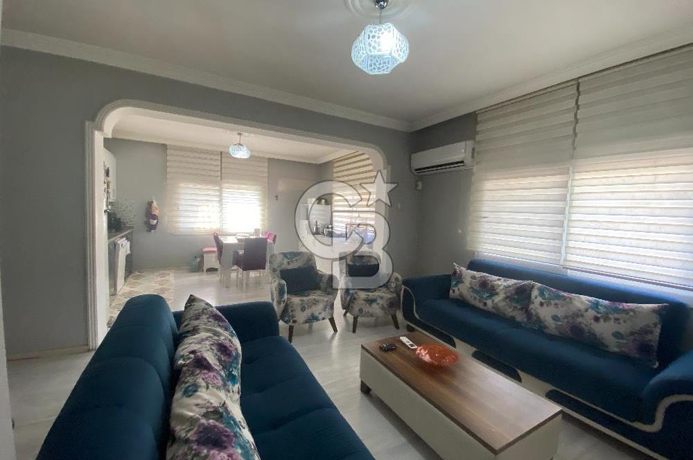 KARACAİLYAS MAH. SATILIK 3+1 DAİRE