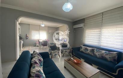 KARACAİLYAS MAH. SATILIK 3+1 DAİRE