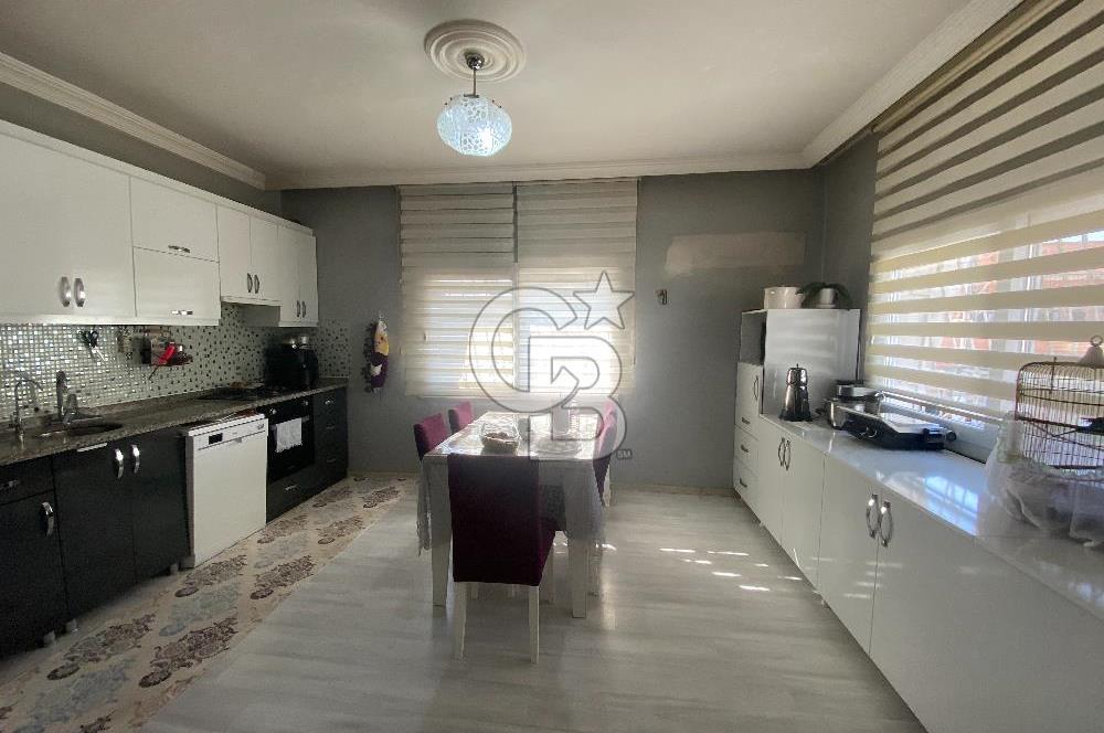 KARACAİLYAS MAH. SATILIK 3+1 DAİRE