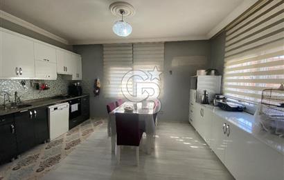 KARACAİLYAS MAH. SATILIK 3+1 DAİRE