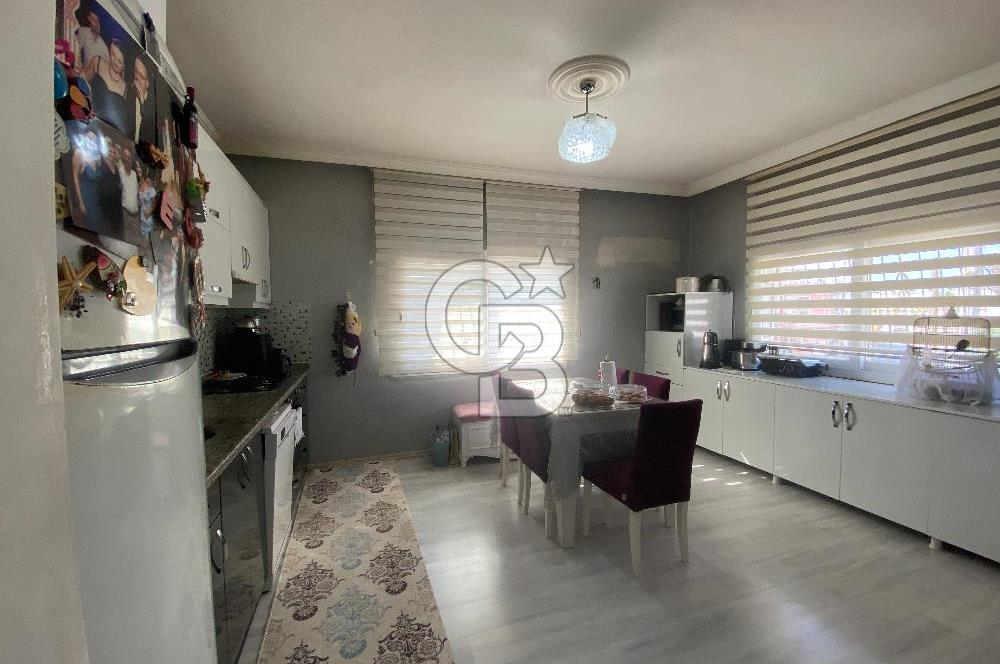 KARACAİLYAS MAH. SATILIK 3+1 DAİRE