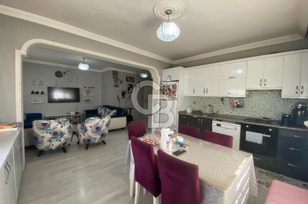 KARACAİLYAS MAH. SATILIK 3+1 DAİRE
