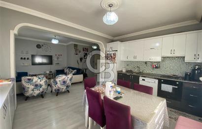 KARACAİLYAS MAH. SATILIK 3+1 DAİRE