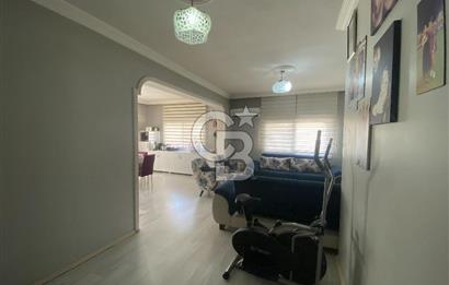 KARACAİLYAS MAH. SATILIK 3+1 DAİRE