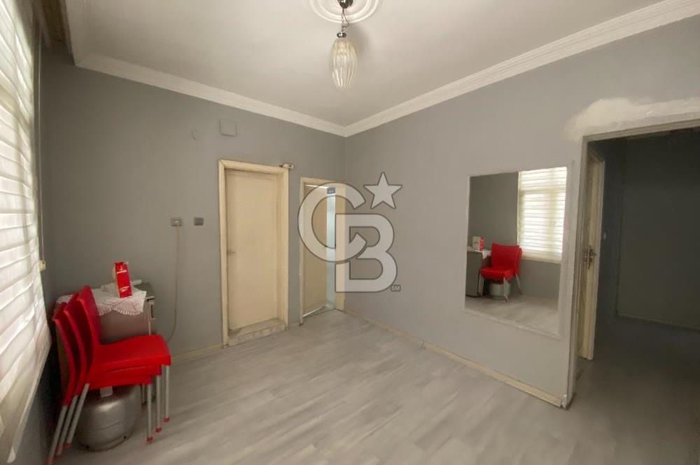 KARACAİLYAS MAH. SATILIK 3+1 DAİRE