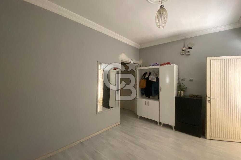 KARACAİLYAS MAH. SATILIK 3+1 DAİRE